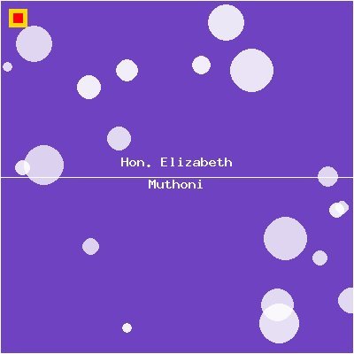 Hon. Elizabeth N. Muthoni